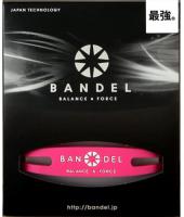 BANDEL Regular type  Pink