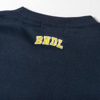 BNDL Wappen Crewneck Navy