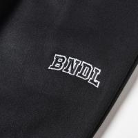 BNDL Wappen Sweatpant Black