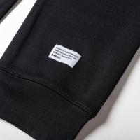 BNDL Wappen Sweatpant Black