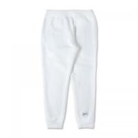 BNDL Wappen Sweatpant White