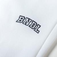 BNDL Wappen Sweatpant White