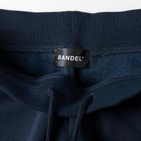 BNDL Wappen Sweatpant Heather Navy