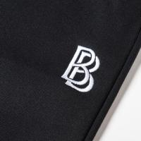 Double B Sweatpant Black