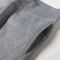 Double B Sweatpant Heather Grey