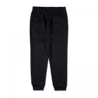 Oldenglish Sweatpant Black