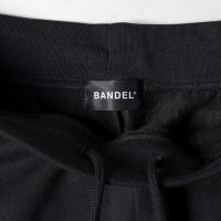 Oldenglish Sweatpant Black