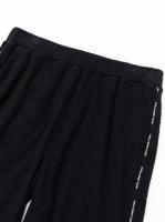 SY32　RELAX ONE MILE SHORT PANTS　Black