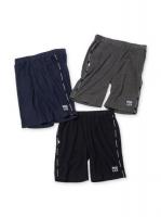 SY32　RELAX ONE MILE SHORT PANTS　Navy