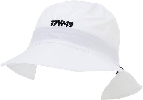 TFW49 BUCKET HAT WHITE | ゴルフ用品専門通販サイト EIGHT SNIPE 