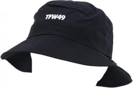 TFW49　BUCKET HAT BLACK