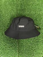 TFW49　BUCKET HAT BLACK