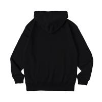 BANDEL Hoodie Silicon Logo    Black