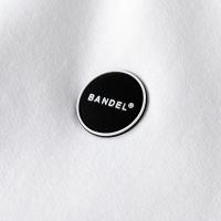 BANDEL Hoodie HTOYL Arm    White×Blue