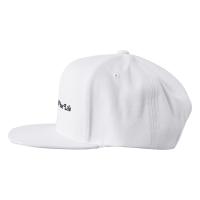 Cap Have The Time of Your Life Straight Logo White