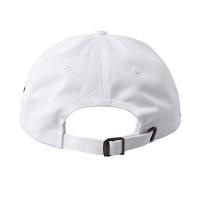 Cap Have The Time of Your Life Side Logo Low White