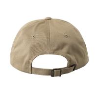 Cap Have The Time of Your Life Side Logo Low Khaki
