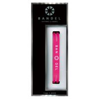 BANDEL  String Bracelet Pink×White