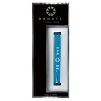 BANDEL  String Bracelet Blue×White