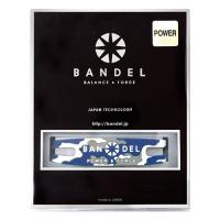 BANDEL Bracelet Reversible  Navy×Camouflage