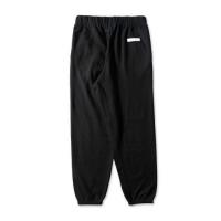 B Sweatpant Black×White