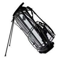 2022 Clear Stand Caddy Bag/Clear