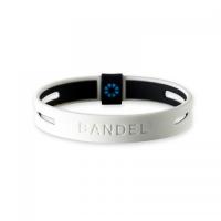 BANDEL GHOST Luminous NEON Bracelet Neon Blue