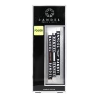 BANDEL Line Bracelet 3 Piece Black