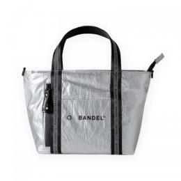 BANDEL　X-PACK CART BAG　Silver