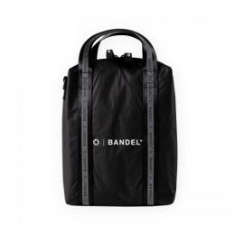 BANDEL　X-PACK VERTICAL CART BAG　Black