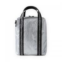 BANDEL　X-PACK VERTICAL CART BAG　Silver