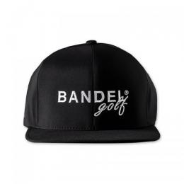 BANDEL golf dry cap Black