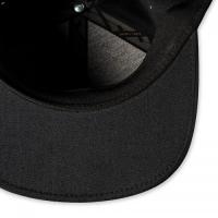 BANDEL golf dry cap Black