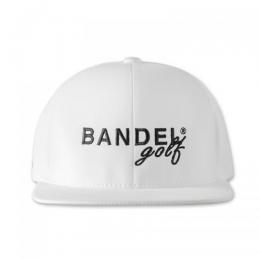 BANDEL golf dry cap White