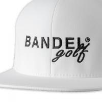 BANDEL golf dry cap White