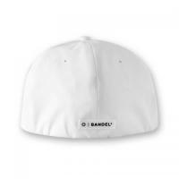 BANDEL GOLF EMBROIDERY FV CAP White
