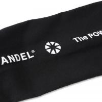 BANDEL Sleeve Design Long Sleeve T Black