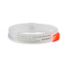 BANDEL GHOST Bracelet 19-01 White