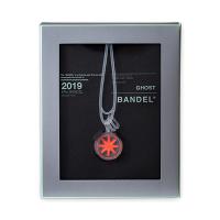 BANDEL GHOST Necklace 19-03 Neon Orange