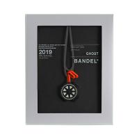 BANDEL GHOST Necklace19-01 Black