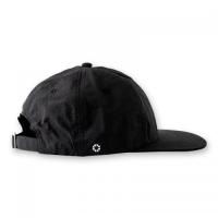 BANDEL Side Logo Urban Fit Nylon Baseball Cap