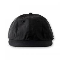 BANDEL Side Logo Urban Fit Nylon Baseball Cap