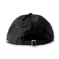 BANDEL Side Logo Urban Fit Nylon Baseball Cap