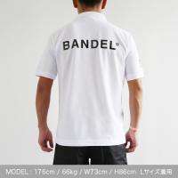 BANDEL  Polo Shirt   White