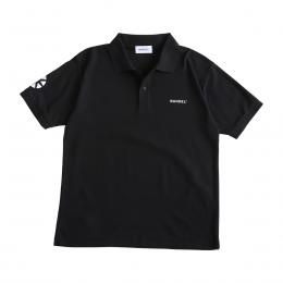 BANDEL  Polo Shirt　 Black