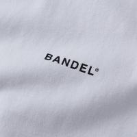 BANDEL Short Sleeve T Multi Logo White