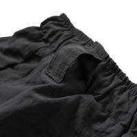 BANDEL Walk shorts brand label  Charcoal Grey