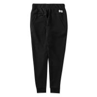 BANDEL Jogger Pants brand label Black