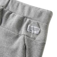BANDEL Jogger Pants brand label Heather Gray