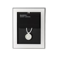 BANDEL GHOST Luminous Necklace White